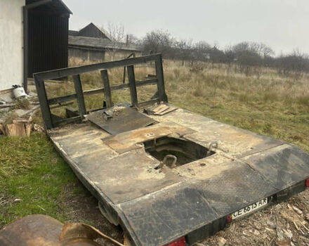 Epsilon E11.91Z, объемом двигателя 0 л и пробегом 0 тыс. км за 10500 $, фото 5 на Automoto.ua