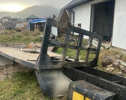 Epsilon E11.91Z, объемом двигателя 0 л и пробегом 0 тыс. км за 10500 $, фото 4 на Automoto.ua