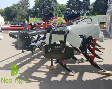 Білий Ermo Другая, об'ємом двигуна 0 л та пробігом 0 тис. км за 19788 $, фото 5 на Automoto.ua