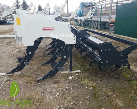 Білий Ermo Другая, об'ємом двигуна 0 л та пробігом 0 тис. км за 19788 $, фото 11 на Automoto.ua