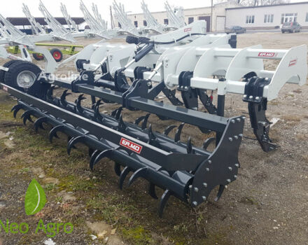 Білий Ermo Другая, об'ємом двигуна 0 л та пробігом 0 тис. км за 19788 $, фото 10 на Automoto.ua