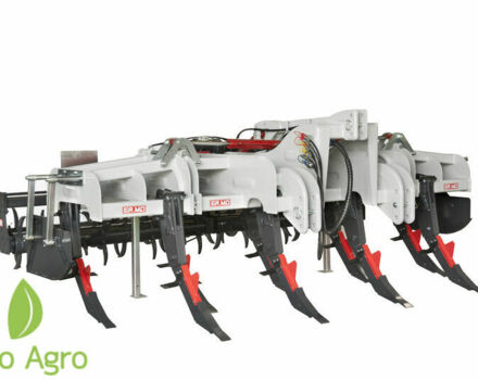 Білий Ermo Другая, об'ємом двигуна 0 л та пробігом 0 тис. км за 19788 $, фото 6 на Automoto.ua