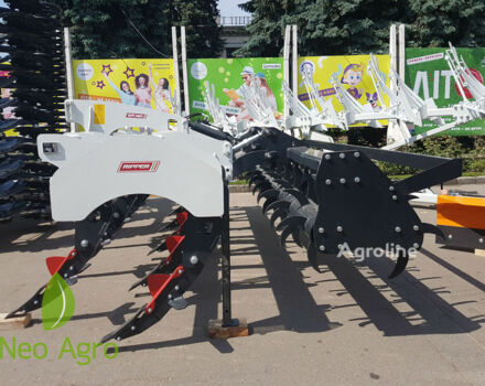 Білий Ermo Другая, об'ємом двигуна 0 л та пробігом 0 тис. км за 19788 $, фото 3 на Automoto.ua