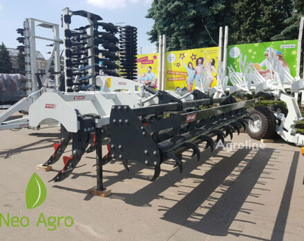 Білий Ermo Другая, об'ємом двигуна 0 л та пробігом 0 тис. км за 19788 $, фото 4 на Automoto.ua