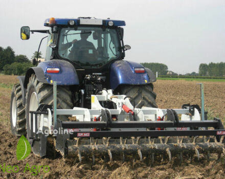 Білий Ermo Другая, об'ємом двигуна 0 л та пробігом 0 тис. км за 19788 $, фото 9 на Automoto.ua