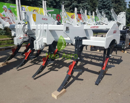 Білий Ermo Другая, об'ємом двигуна 0 л та пробігом 0 тис. км за 19788 $, фото 1 на Automoto.ua