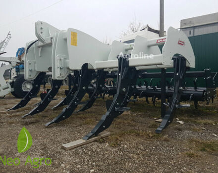 Білий Ermo Другая, об'ємом двигуна 0 л та пробігом 0 тис. км за 19788 $, фото 14 на Automoto.ua