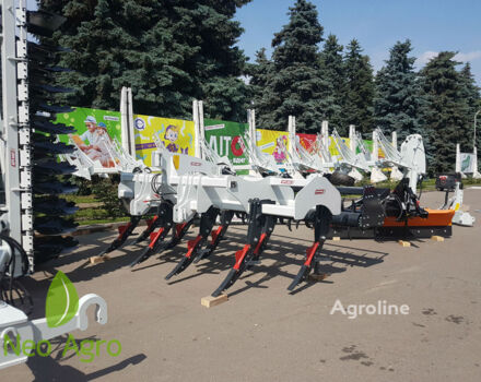 Білий Ermo Другая, об'ємом двигуна 0 л та пробігом 0 тис. км за 19788 $, фото 2 на Automoto.ua