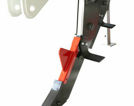 Білий Ermo Другая, об'ємом двигуна 0 л та пробігом 0 тис. км за 19788 $, фото 7 на Automoto.ua