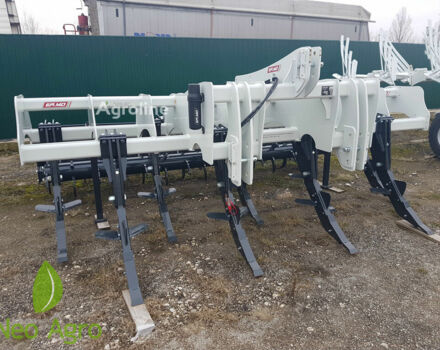 Білий Ermo Другая, об'ємом двигуна 0 л та пробігом 0 тис. км за 19788 $, фото 13 на Automoto.ua