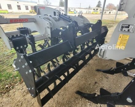 Белый Ermo Другая, объемом двигателя 0 л и пробегом 0 тыс. км за 20353 $, фото 3 на Automoto.ua