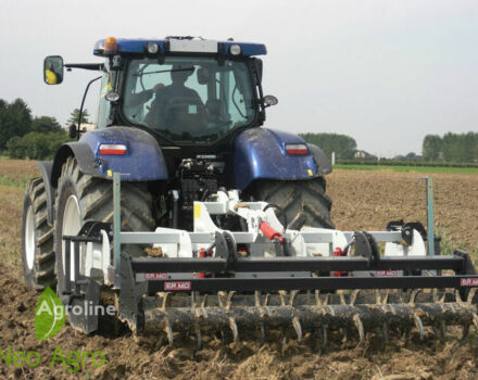 Белый Ermo Другая, объемом двигателя 0 л и пробегом 0 тыс. км за 20353 $, фото 20 на Automoto.ua