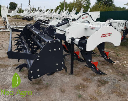 Белый Ermo Другая, объемом двигателя 0 л и пробегом 0 тыс. км за 20353 $, фото 14 на Automoto.ua