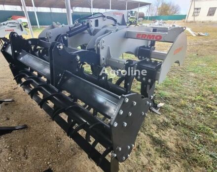 Белый Ermo Другая, объемом двигателя 0 л и пробегом 0 тыс. км за 20353 $, фото 2 на Automoto.ua