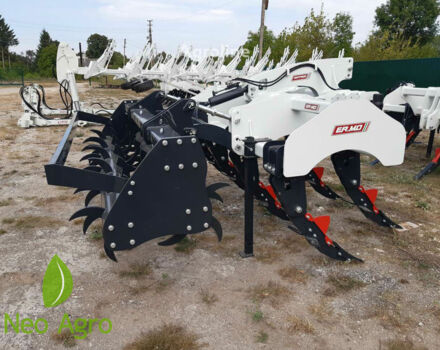 Белый Ermo Другая, объемом двигателя 0 л и пробегом 0 тыс. км за 20353 $, фото 13 на Automoto.ua