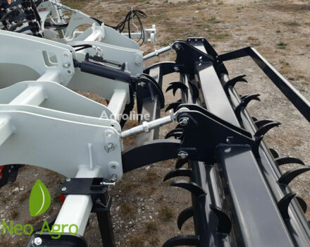 Белый Ermo Другая, объемом двигателя 0 л и пробегом 0 тыс. км за 20353 $, фото 17 на Automoto.ua