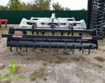 Белый Ermo Другая, объемом двигателя 0 л и пробегом 0 тыс. км за 20353 $, фото 16 на Automoto.ua