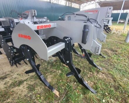 Белый Ermo Другая, объемом двигателя 0 л и пробегом 0 тыс. км за 20353 $, фото 1 на Automoto.ua