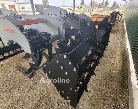 Белый Ermo Другая, объемом двигателя 0 л и пробегом 0 тыс. км за 20353 $, фото 5 на Automoto.ua