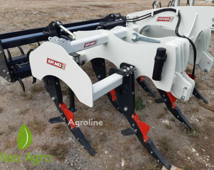 Белый Ermo Другая, объемом двигателя 0 л и пробегом 0 тыс. км за 20353 $, фото 12 на Automoto.ua