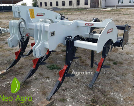 Белый Ermo Другая, объемом двигателя 0 л и пробегом 0 тыс. км за 20353 $, фото 9 на Automoto.ua