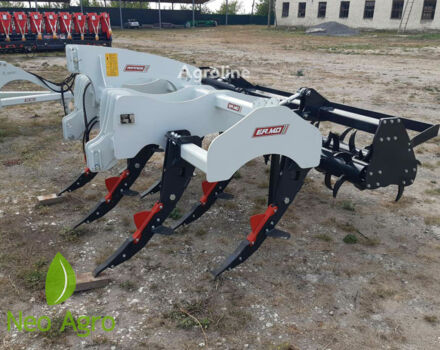 Белый Ermo Другая, объемом двигателя 0 л и пробегом 0 тыс. км за 20353 $, фото 7 на Automoto.ua