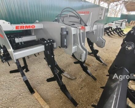 Белый Ermo Другая, объемом двигателя 0 л и пробегом 0 тыс. км за 20353 $, фото 4 на Automoto.ua