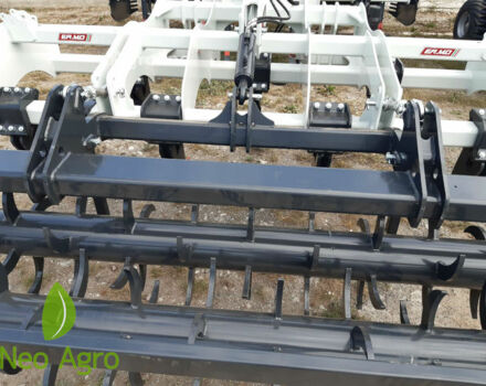 Белый Ermo Другая, объемом двигателя 0 л и пробегом 0 тыс. км за 20353 $, фото 15 на Automoto.ua