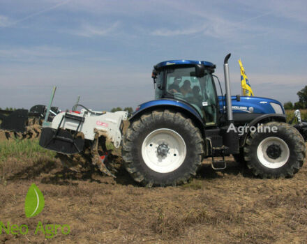 Белый Ermo Другая, объемом двигателя 0 л и пробегом 0 тыс. км за 20353 $, фото 19 на Automoto.ua