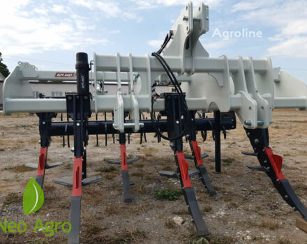 Белый Ermo Другая, объемом двигателя 0 л и пробегом 0 тыс. км за 20353 $, фото 11 на Automoto.ua