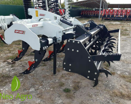 Белый Ermo Другая, объемом двигателя 0 л и пробегом 0 тыс. км за 20353 $, фото 6 на Automoto.ua