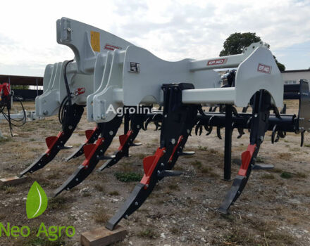 Белый Ermo Другая, объемом двигателя 0 л и пробегом 0 тыс. км за 20353 $, фото 8 на Automoto.ua