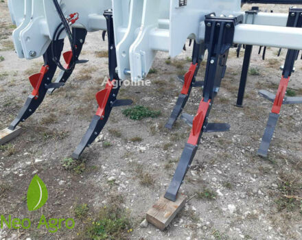 Белый Ermo Другая, объемом двигателя 0 л и пробегом 0 тыс. км за 20353 $, фото 10 на Automoto.ua