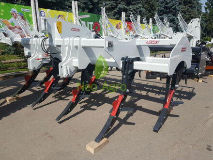 Білий Ermo Другая, об'ємом двигуна 0 л та пробігом 0 тис. км за 19788 $, фото 1 на Automoto.ua