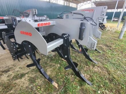 Білий Ermo Другая, об'ємом двигуна 0 л та пробігом 0 тис. км за 20353 $, фото 1 на Automoto.ua