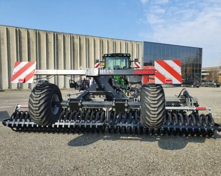 Серый Ermo Другая, объемом двигателя 0 л и пробегом 0 тыс. км за 34623 $, фото 1 на Automoto.ua