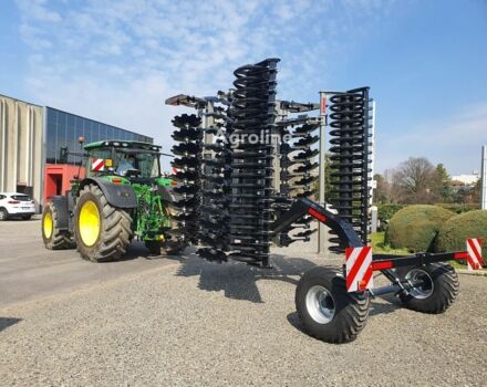 Серый Ermo Другая, объемом двигателя 0 л и пробегом 0 тыс. км за 34623 $, фото 3 на Automoto.ua