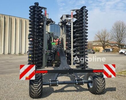 Серый Ermo Другая, объемом двигателя 0 л и пробегом 0 тыс. км за 34623 $, фото 2 на Automoto.ua