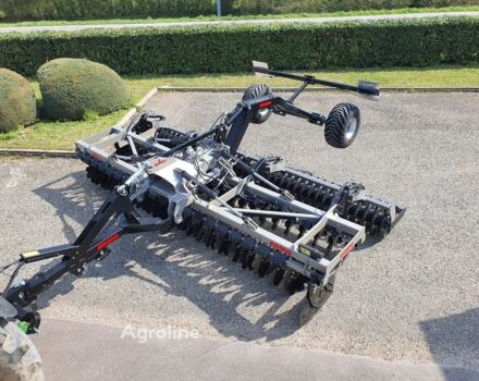 Серый Ermo Другая, объемом двигателя 0 л и пробегом 0 тыс. км за 34623 $, фото 4 на Automoto.ua