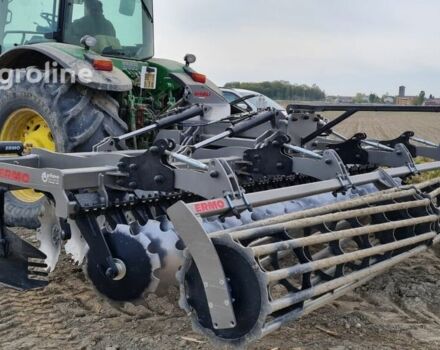 Серый Ermo Другая, объемом двигателя 0 л и пробегом 0 тыс. км за 34623 $, фото 5 на Automoto.ua