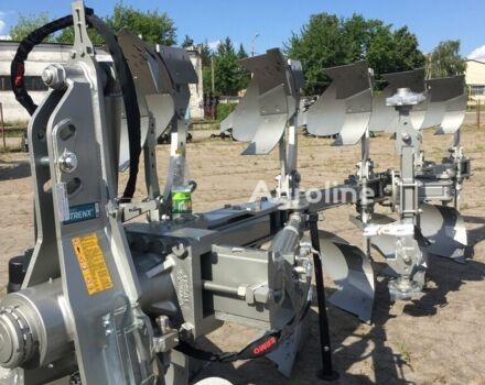 Серый Ermo Другая, объемом двигателя 0 л и пробегом 0 тыс. км за 27331 $, фото 1 на Automoto.ua