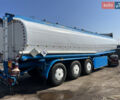 Белый Esterer 5281, объемом двигателя 0 л и пробегом 100 тыс. км за 28500 $, фото 1 на Automoto.ua