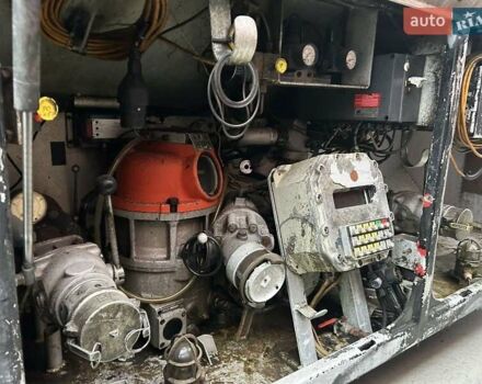 Белый Esterer 5281, объемом двигателя 0 л и пробегом 500 тыс. км за 15500 $, фото 2 на Automoto.ua