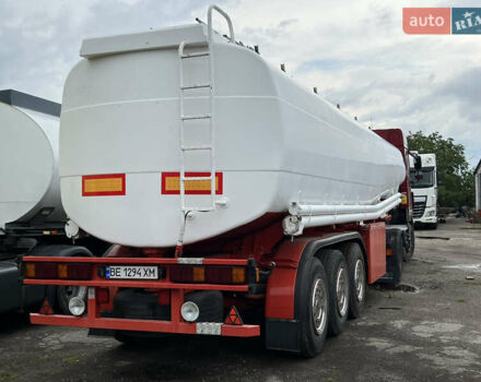Esterer 5281, объемом двигателя 0 л и пробегом 0 тыс. км за 19500 $, фото 21 на Automoto.ua