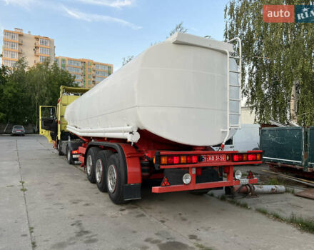 Esterer 5281, объемом двигателя 0 л и пробегом 0 тыс. км за 19500 $, фото 17 на Automoto.ua