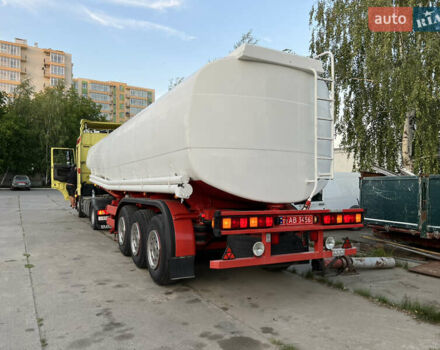 Esterer 5281, объемом двигателя 0 л и пробегом 0 тыс. км за 19500 $, фото 18 на Automoto.ua