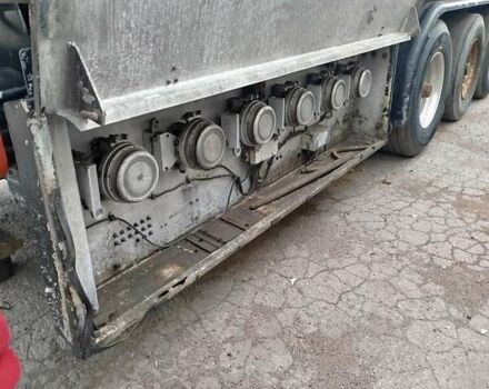 Esterer  DHE0189T 1992 в Ивано-Франковске на Automoto.ua Esterer  DHE0189T, объемом двигателя 0 л и пробегом 100 тыс. км за 13000 $, фото 10 на Automoto.ua