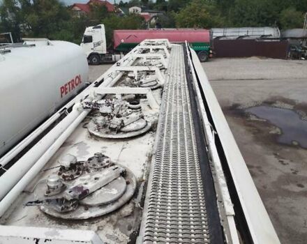 Esterer  DHE0189T 1992 в Ивано-Франковске на Automoto.ua Esterer  DHE0189T, объемом двигателя 0 л и пробегом 100 тыс. км за 13000 $, фото 4 на Automoto.ua