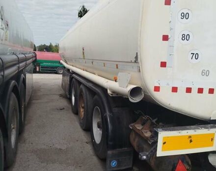 Esterer  DHE0189T 1992 в Ивано-Франковске на Automoto.ua Esterer  DHE0189T, объемом двигателя 0 л и пробегом 100 тыс. км за 13000 $, фото 7 на Automoto.ua