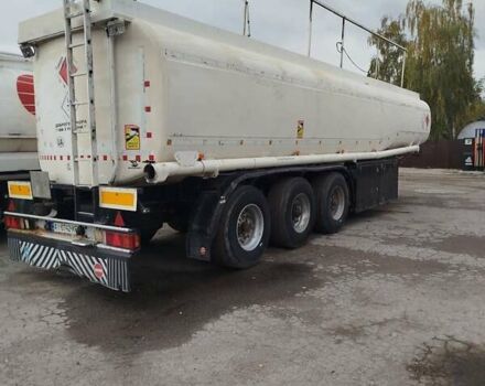 Esterer  DHE0189T 1992 в Ивано-Франковске на Automoto.ua Esterer  DHE0189T, объемом двигателя 0 л и пробегом 100 тыс. км за 13000 $, фото 11 на Automoto.ua